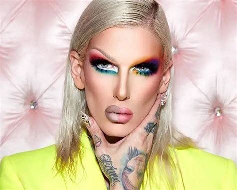 is jeffree star a girl|Jeffree Star Age, Bio, Family, Gay, Boyfriend, Net。